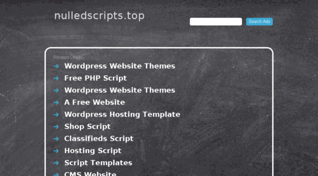 nulledscripts.top