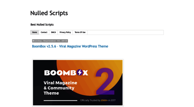 nulledscripts101.blogspot.com