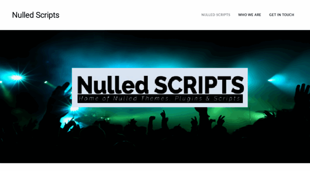 nulledscripts5.weebly.com