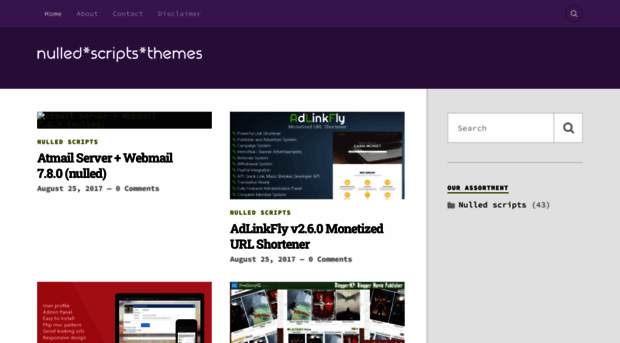 nulledscriptsthemes.wordpress.com
