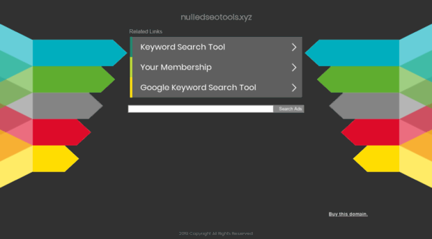 nulledseotools.xyz