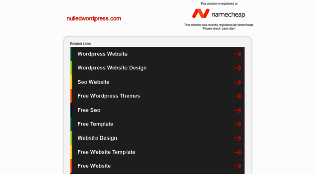 nulledwordpress.com