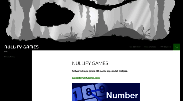 nullifygames.co.uk