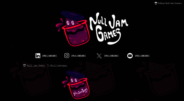 nulljamgames.itch.io