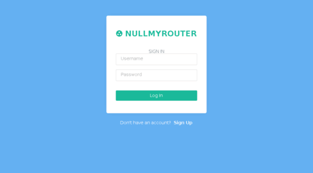 nullmyrouter.net