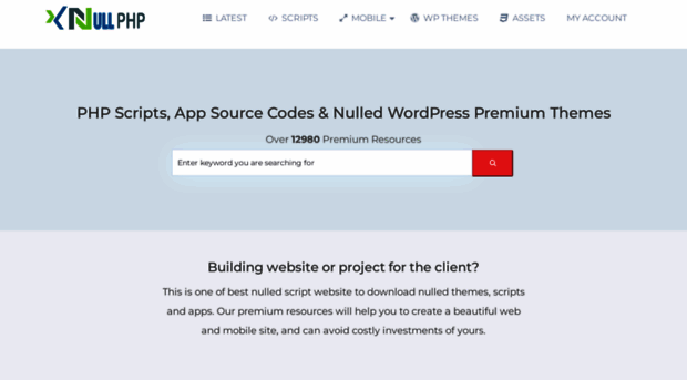 nullphp.net