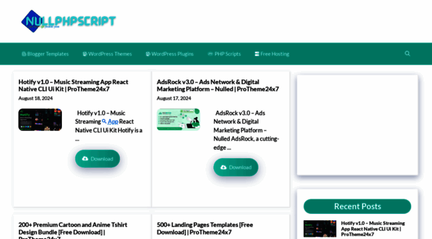 nullphpscript.eu.org