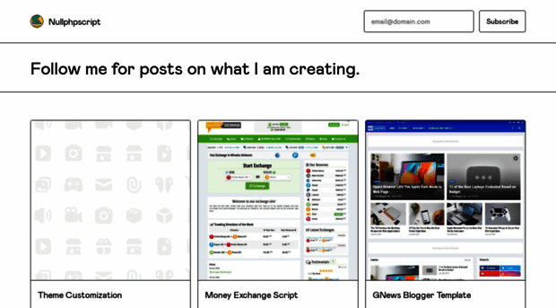 nullphpscript.gumroad.com