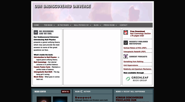 nullphysics.com