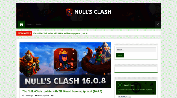 nulls-clash.com