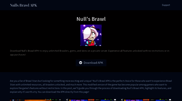 nullsbrawl.dev