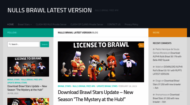 nullsbrawl.site