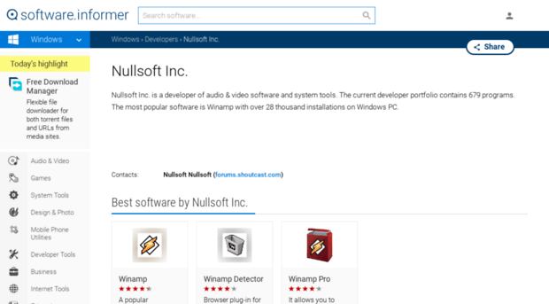 nullsoft-inc1.software.informer.com