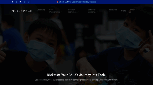 nullspace.com.sg