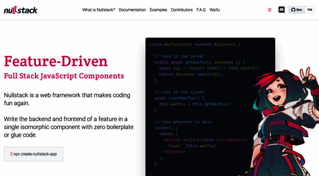 nullstack.app