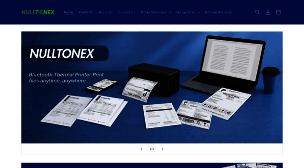 nulltonex.com