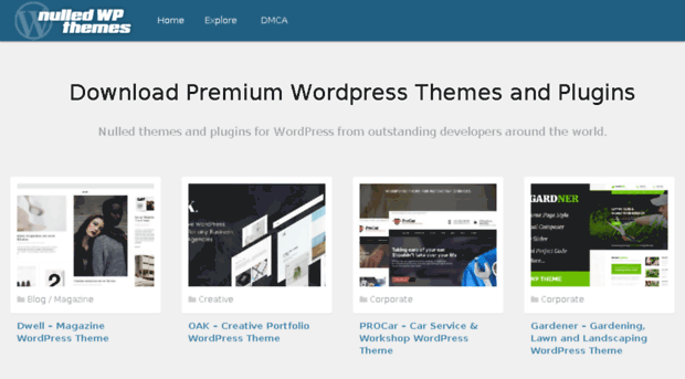 nullwptheme.com