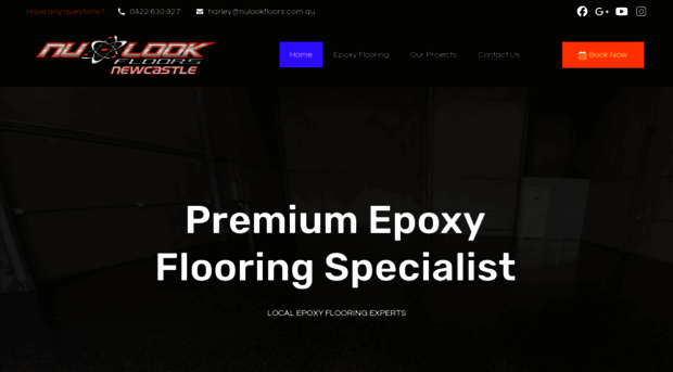 nulookfloorsnewcastle.com.au