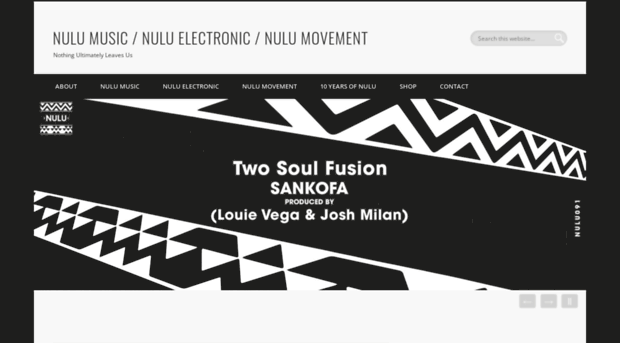 nulumusic.com