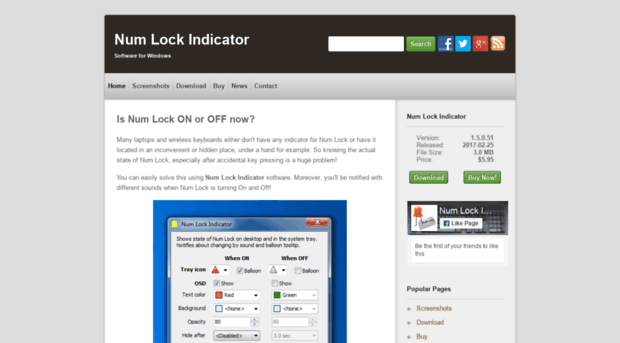 num-lock-indicator.com