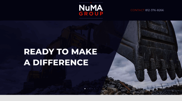 numagroupinc.com