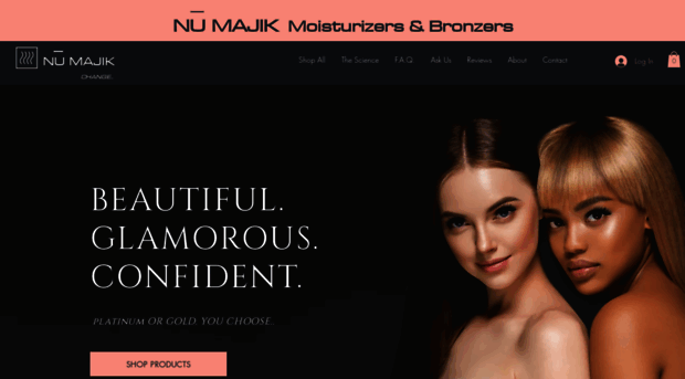 numajik.com