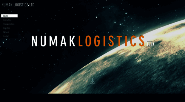 numak-logistics.com