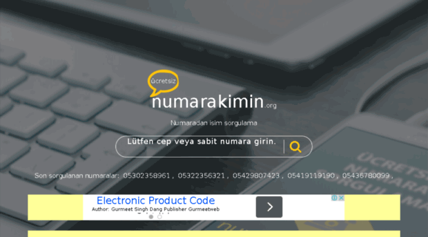 numarakimin.org