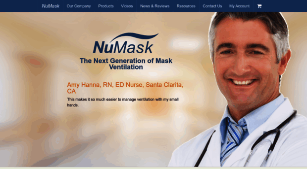 numask.com