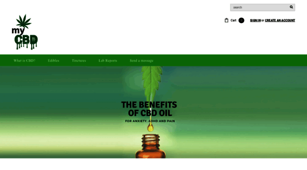 number1cbd.com