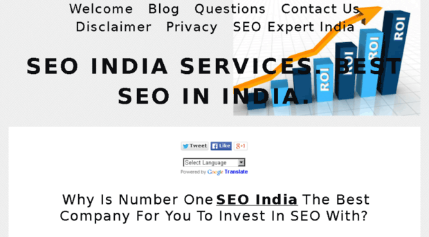 number1seoservicesinindia.in