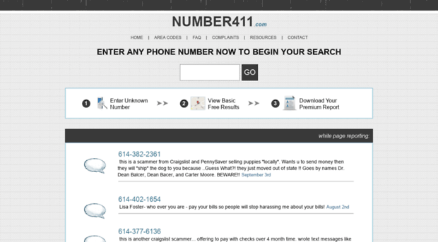 number411.com