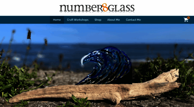 number8glass.co.uk