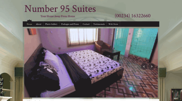 number95suites.com