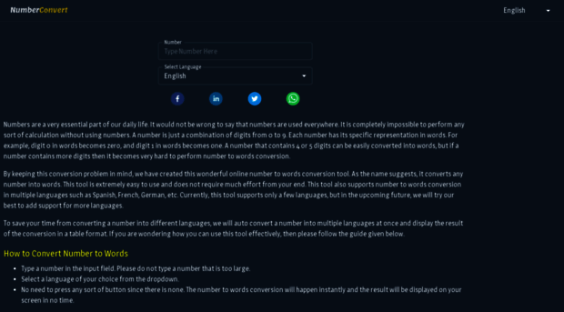 numberconvert.com