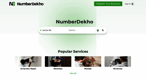 numberdekho.com