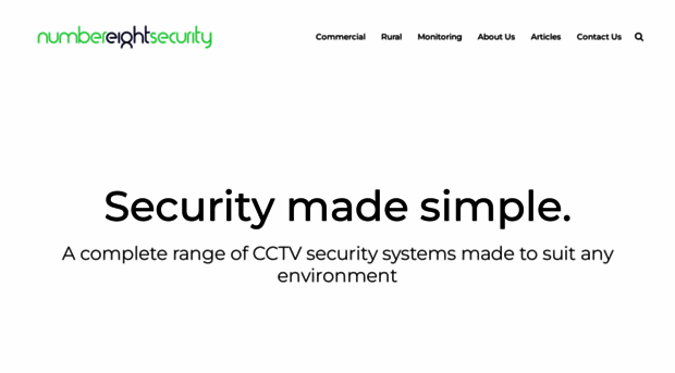 numbereightsecurity.co.nz