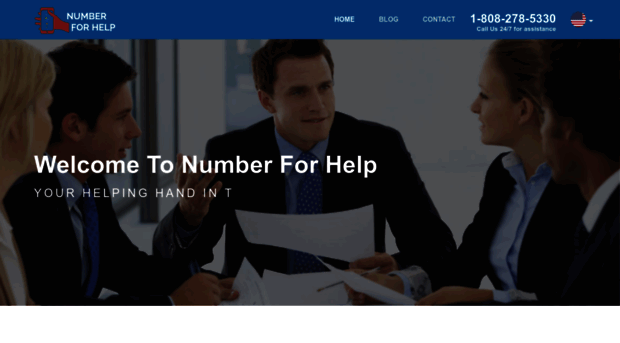 numberforhelp.com