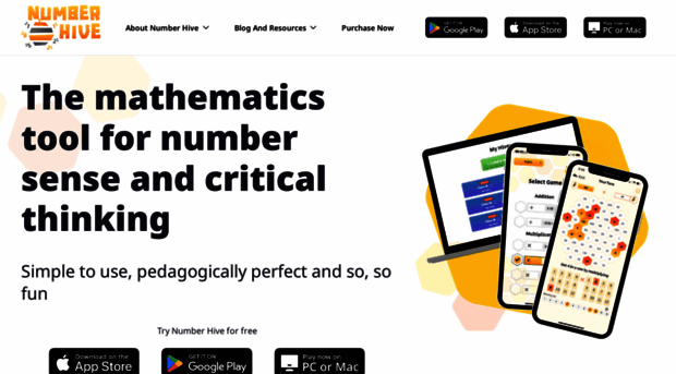 numberhive.app