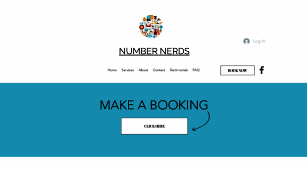 numbernerds.com.au