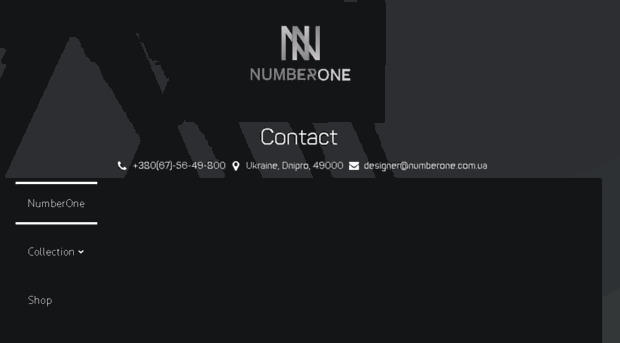 numberone.com.ua