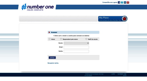 numberone.net.br