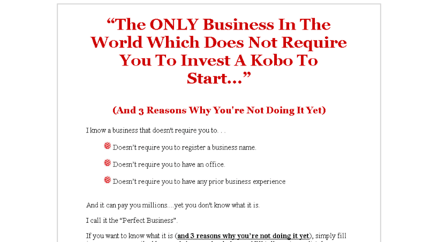 numberonebusinesssystem.com