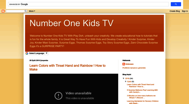 numberonekidstv.blogspot.com.tr