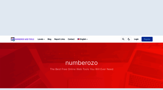 numberozo.net