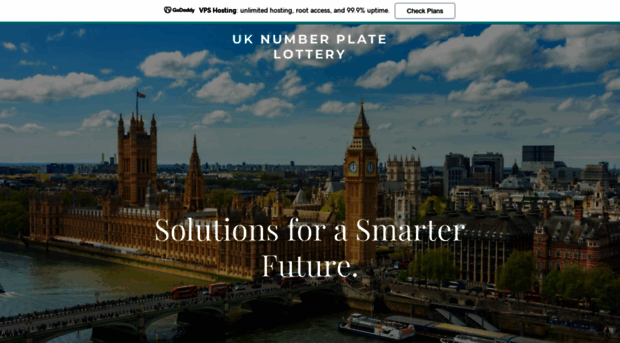 numberplatelotto.co.uk
