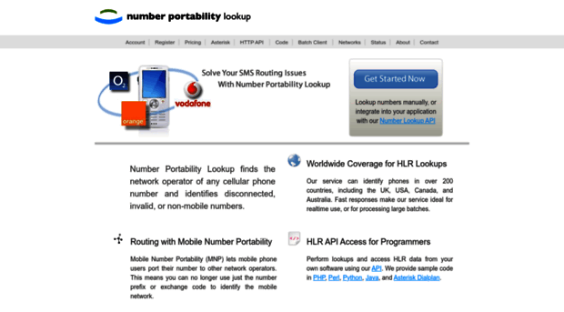 numberportabilitylookup.com