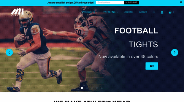 numbersathletics.com