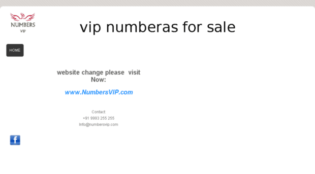 numbersvip.webs.com