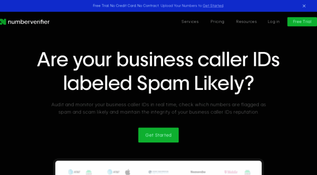 numberverifier.com